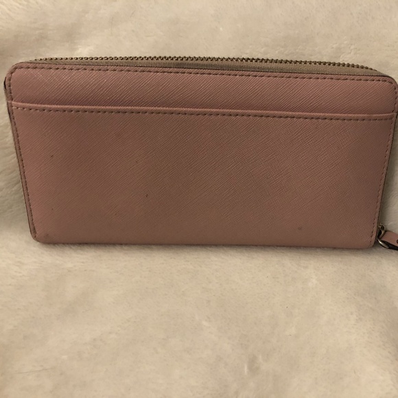 Kate Spade Long Continental Wallet - Picture 2 of 6